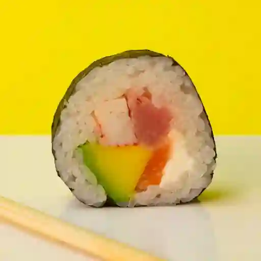 Alaska Roll