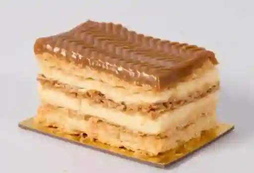 Milhojas