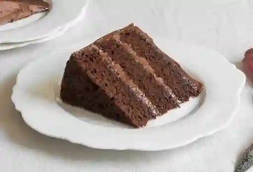 Torta de Chocolate
