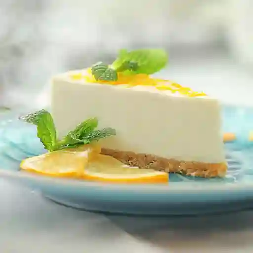 Chessekake de Limón