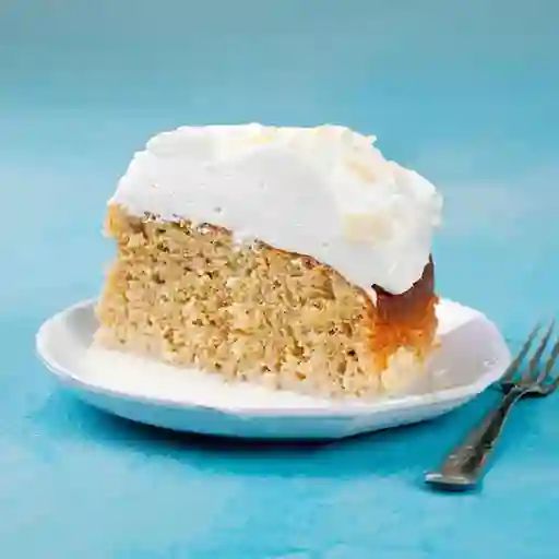 Torta 3 Leches