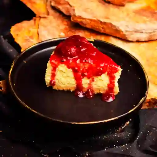 New York Cheesecake