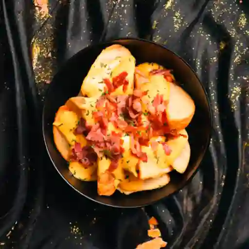 Papas Clásicas