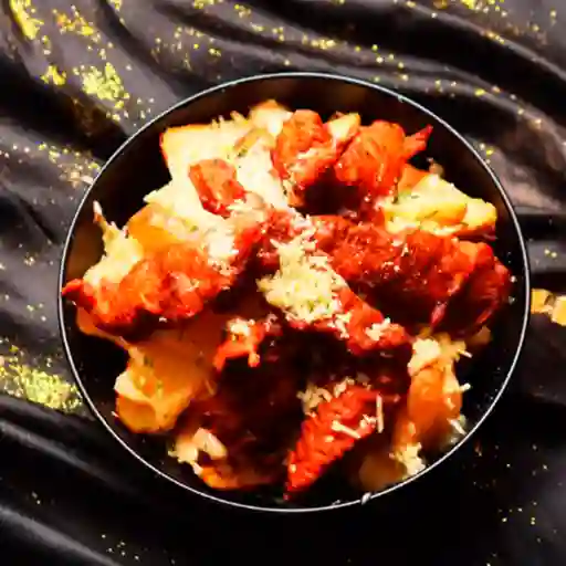 Papas Fried Chicken