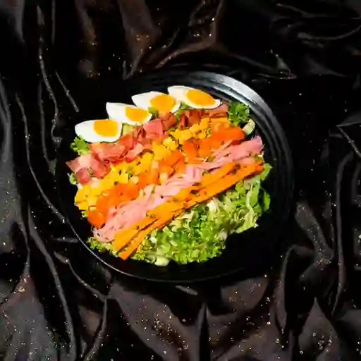 Ensalada Suprema