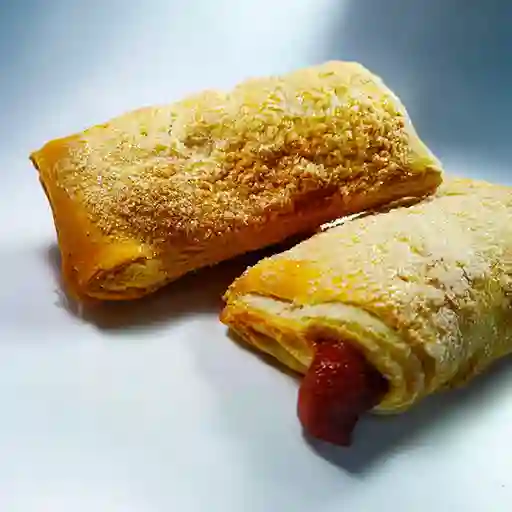 Pastel de Guayaba