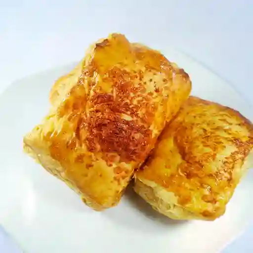 Pastel de Queso