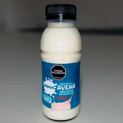 Avena de Vainilla 9 Oz