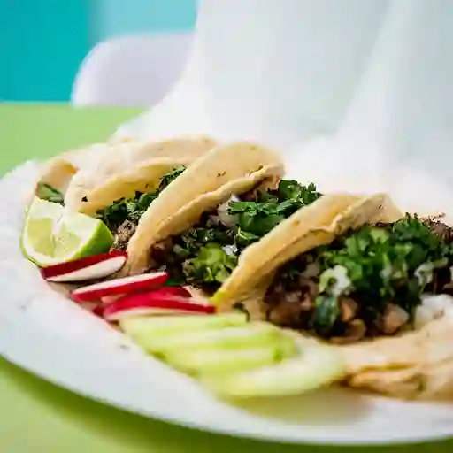 Combo Niños Tortillas