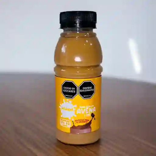 Avena de Café 9 Oz