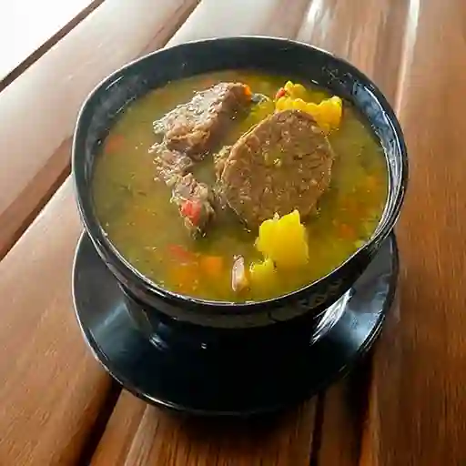 Sancocho de Costilla