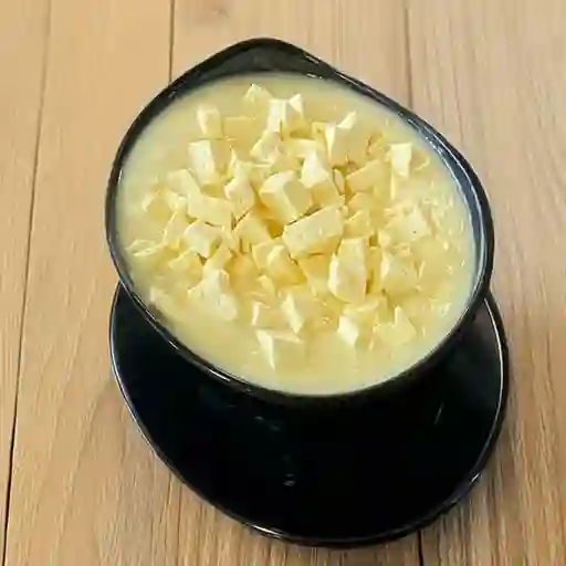 Mote de Queso