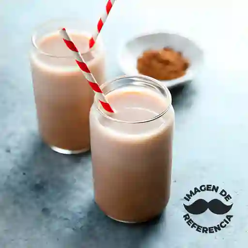 Horchata Chocolate 400 ml