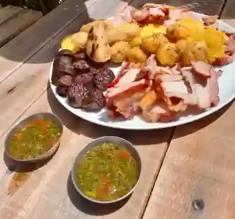 Picada Mixta Grande