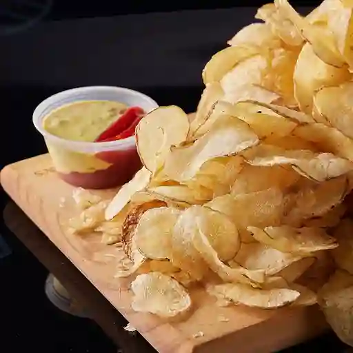 Papas Chips