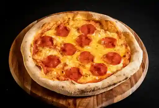 Pizza Pepperoni