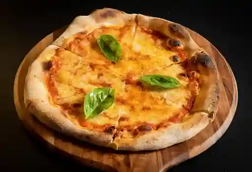 Pizza Margarita