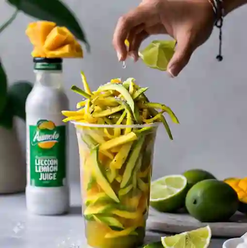 Mango Acidulzado