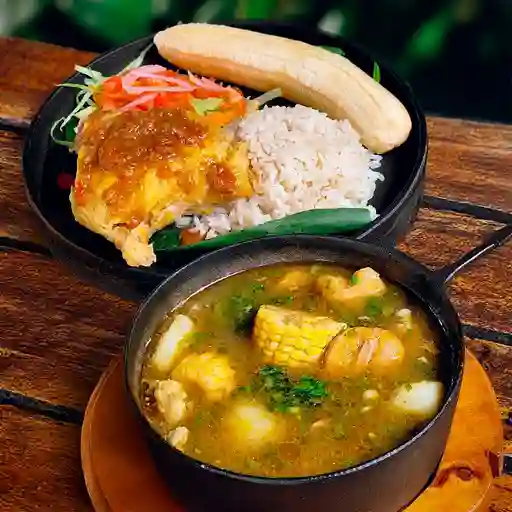 Sancocho