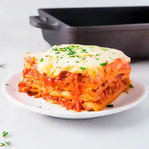 Lasagna