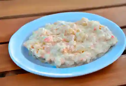 Ensalada