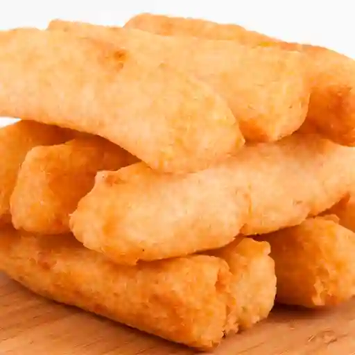 Yuca Frita