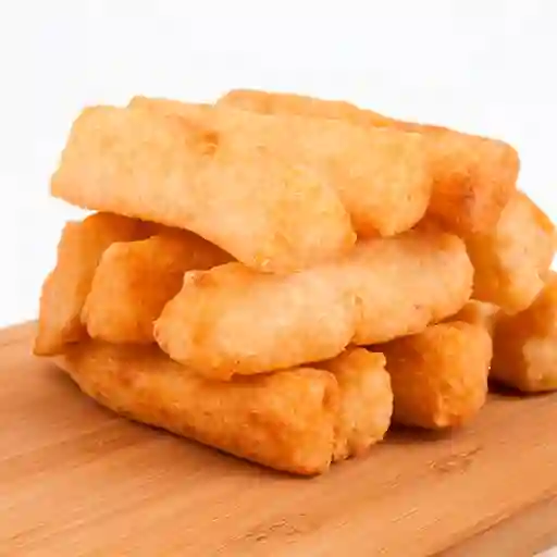 Yuca Frita