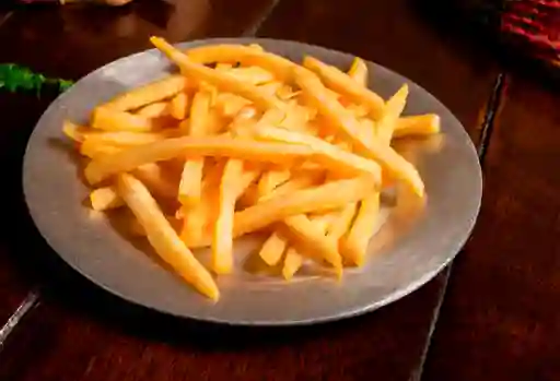 Papas a la Francesa
