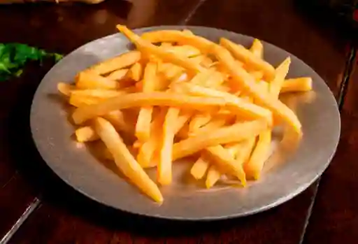 Papas a la Francesa