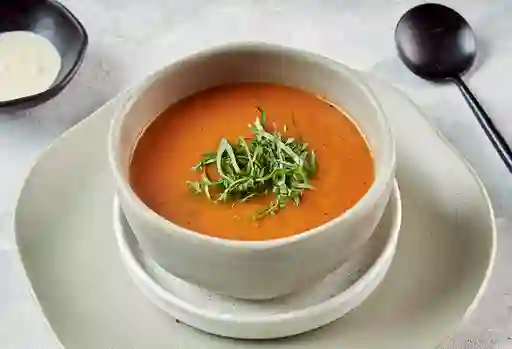 Crema de Tomate