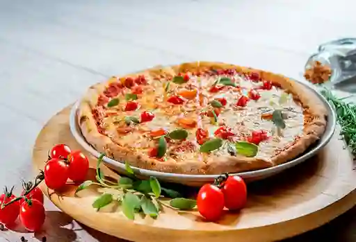 Pizza Margherita