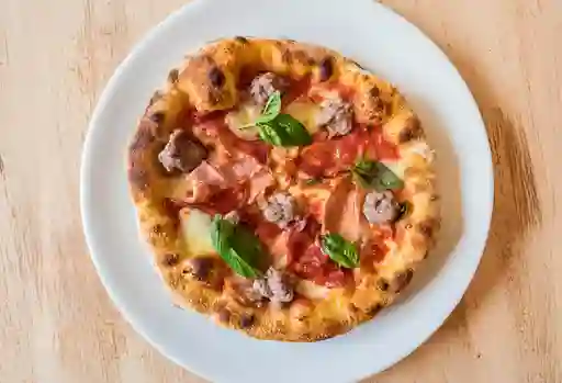 Pizza Siciliana