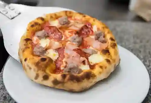 Pizza Diavola