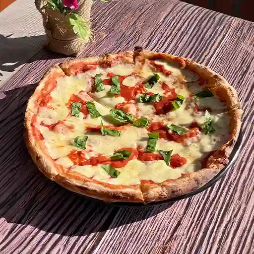 Pizza Margherita