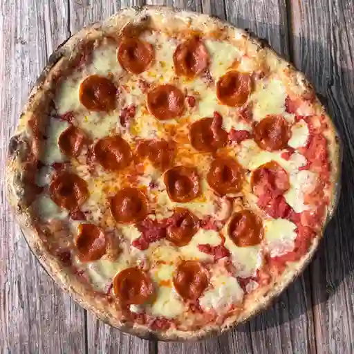 Pizza Pepperoni