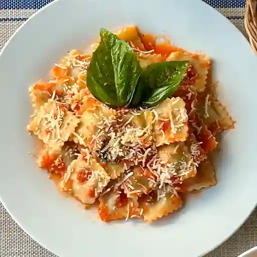 Ravioli di Carne