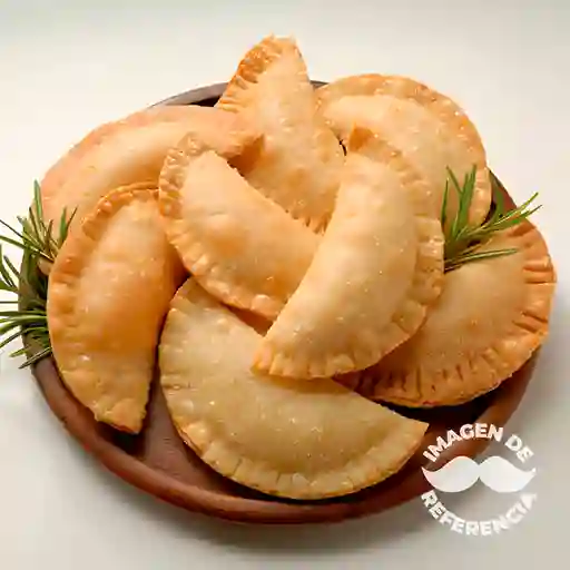 Empanadas