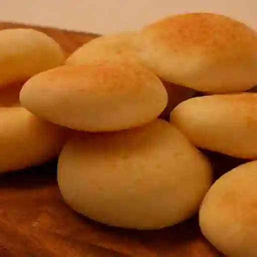 Mini Pandebonos