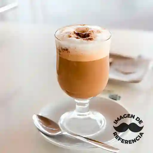 Capuchino Clásico 8 Oz