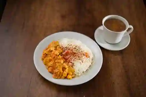 Combo Desayuno a Tu Gusto