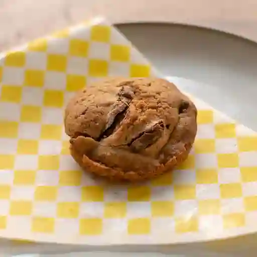 Galleta Chocolate Chips