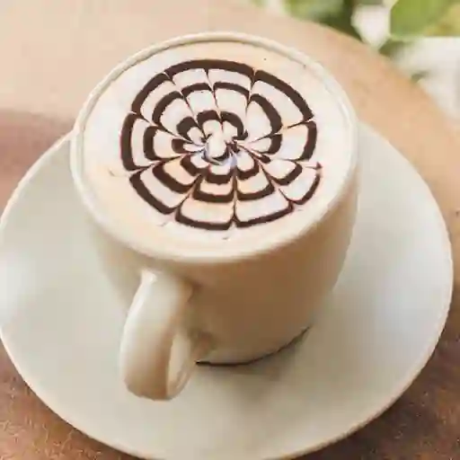 Mocaccino 7 Oz