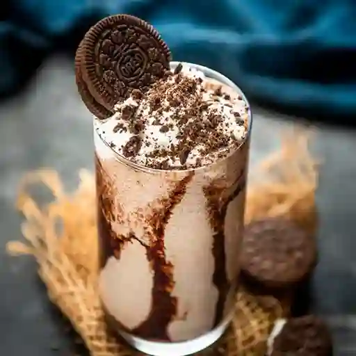 Frappé de Oreo 16 Oz