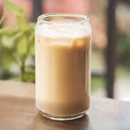 Chai Frío 16 Oz