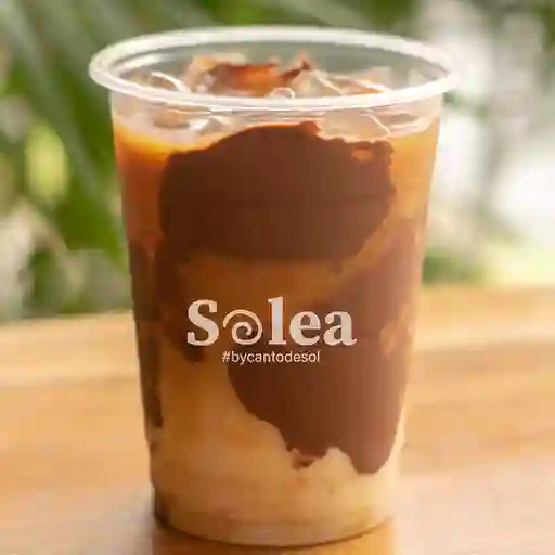 Solea Ninfa de Nutella 16 Oz