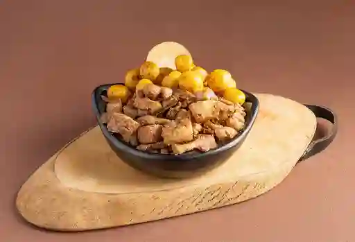 Chicharrónmix