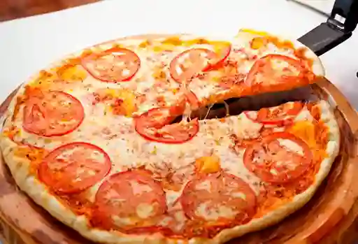 Pizza Napolitana