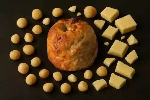 Macadamia Fit
