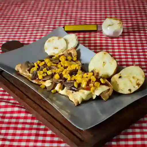 Filete Pretencioso