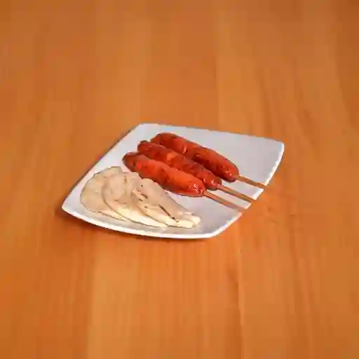 Chorizo